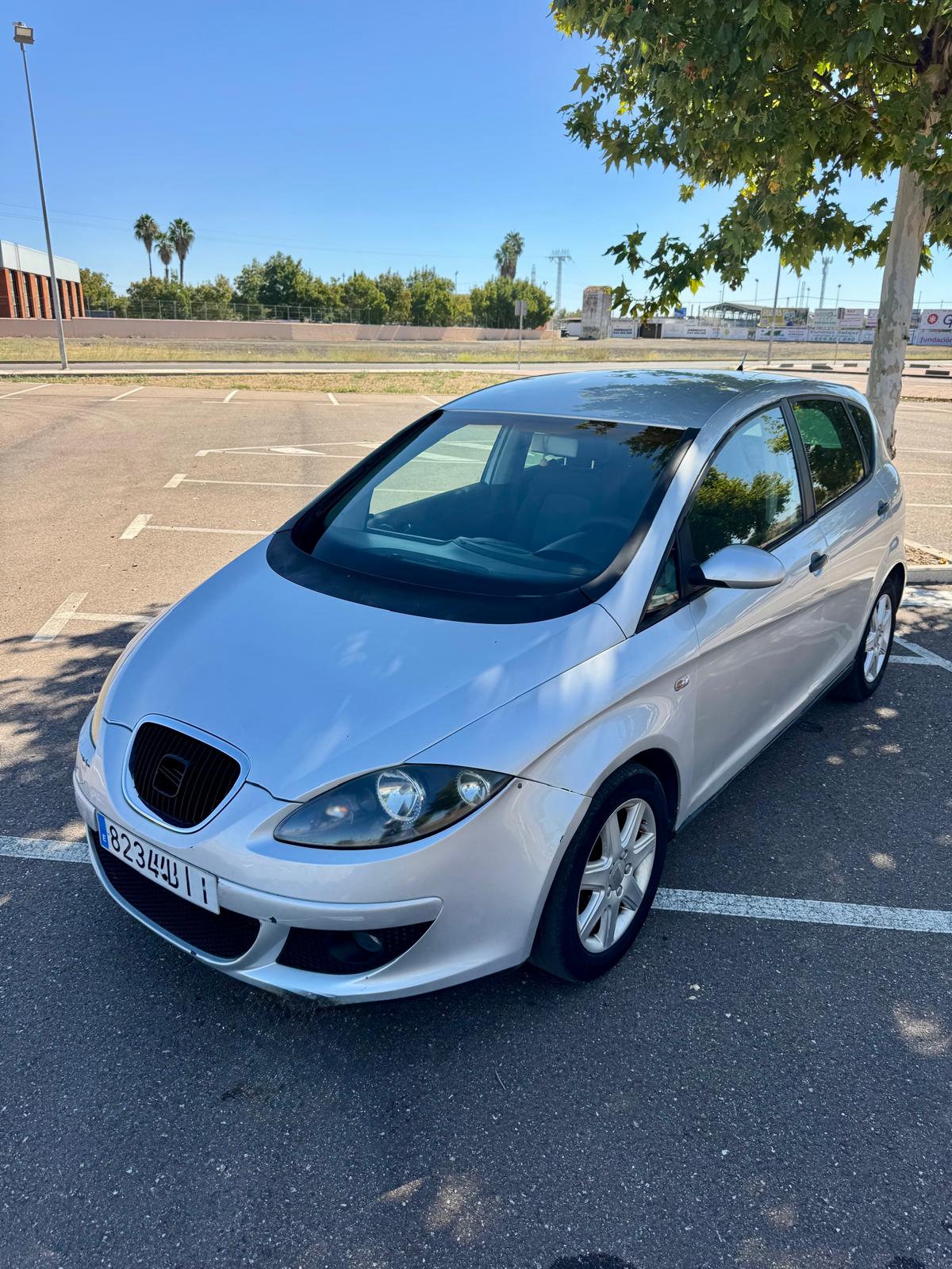 Seat Altea 1.9 TDI 105 CV